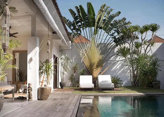 Villa Sophia Seminyak