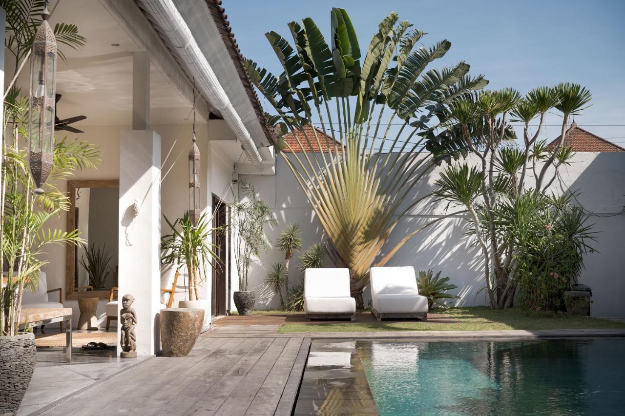 Villa Sophia Seminyak (Bali)