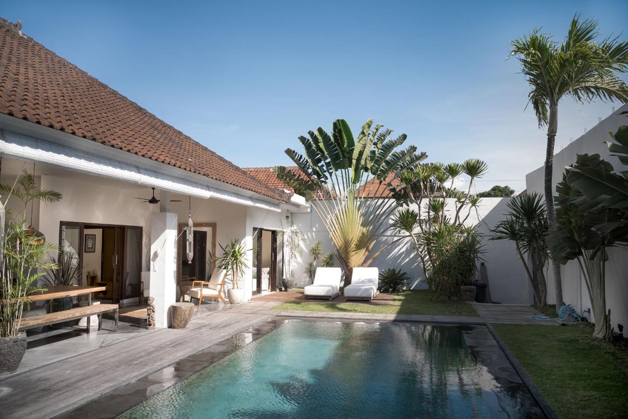 Villa Sophia Seminyak (Bali)