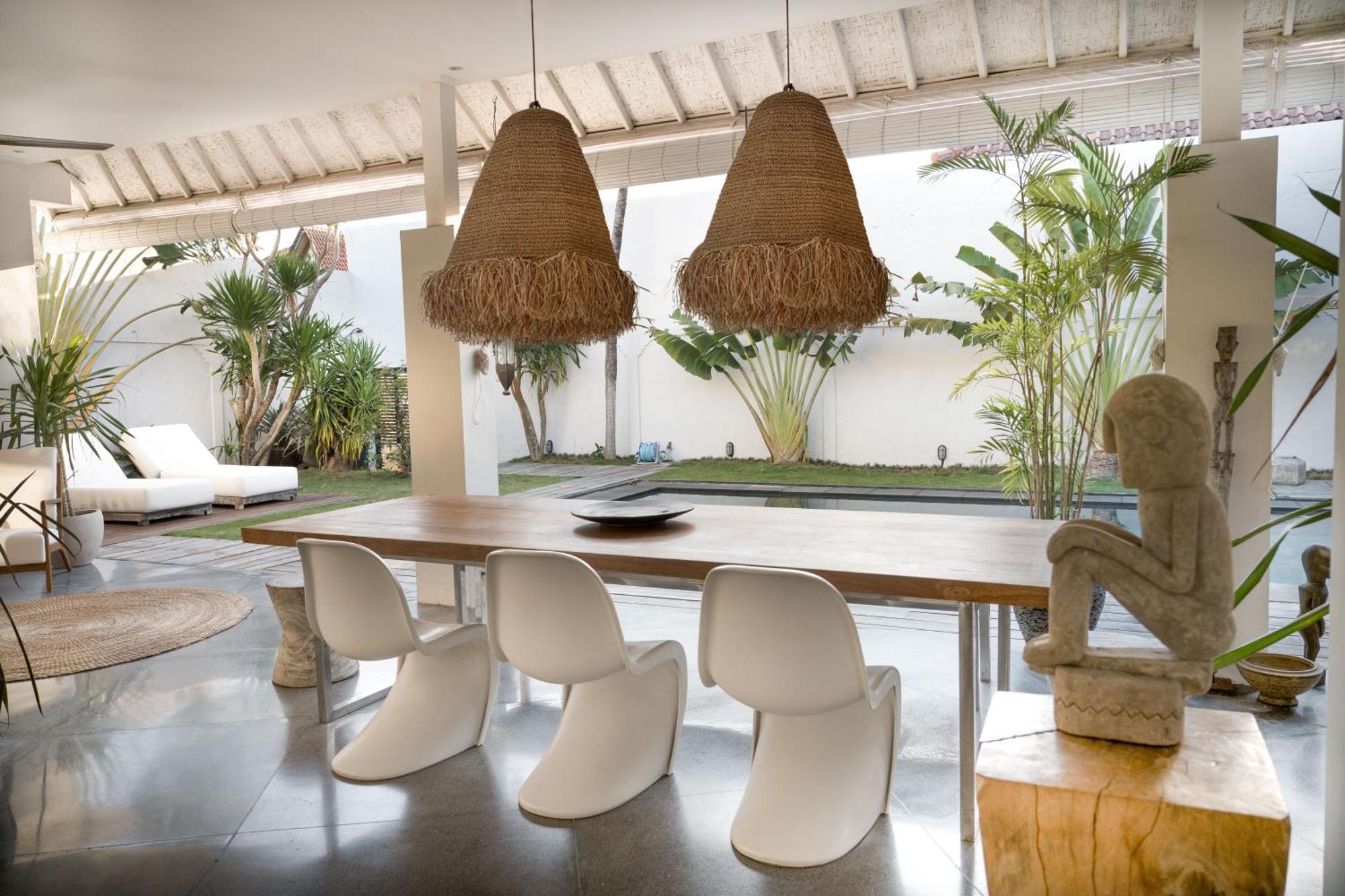 Villa Sophia Seminyak (Bali)