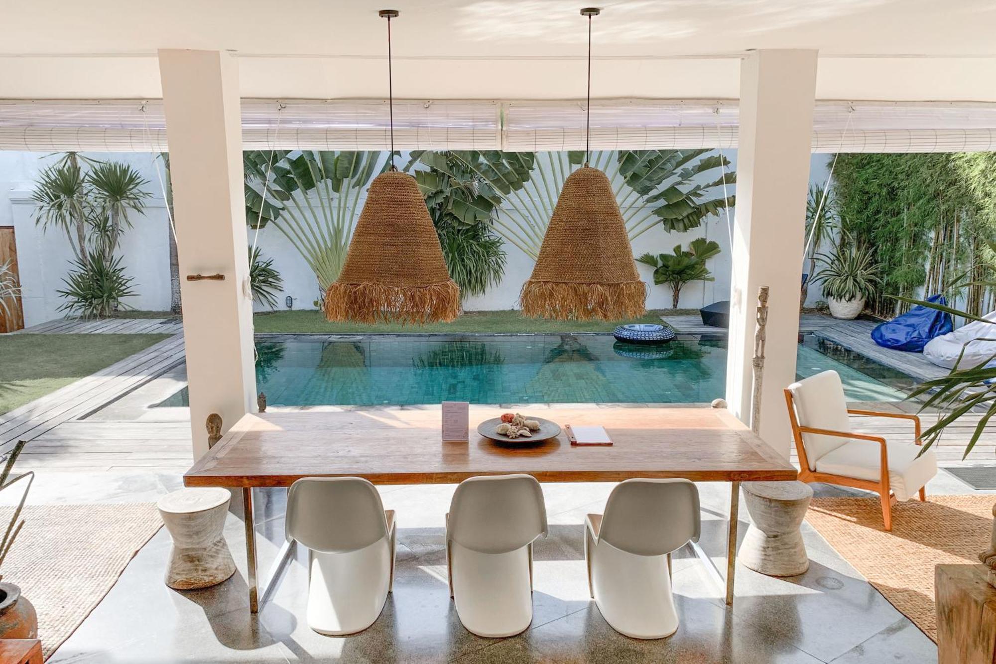 Sophia Villa Seminyak (Bali)